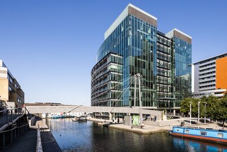 Plus de détails pour 37 North Wharf Rd, Londres - Bureau à louer