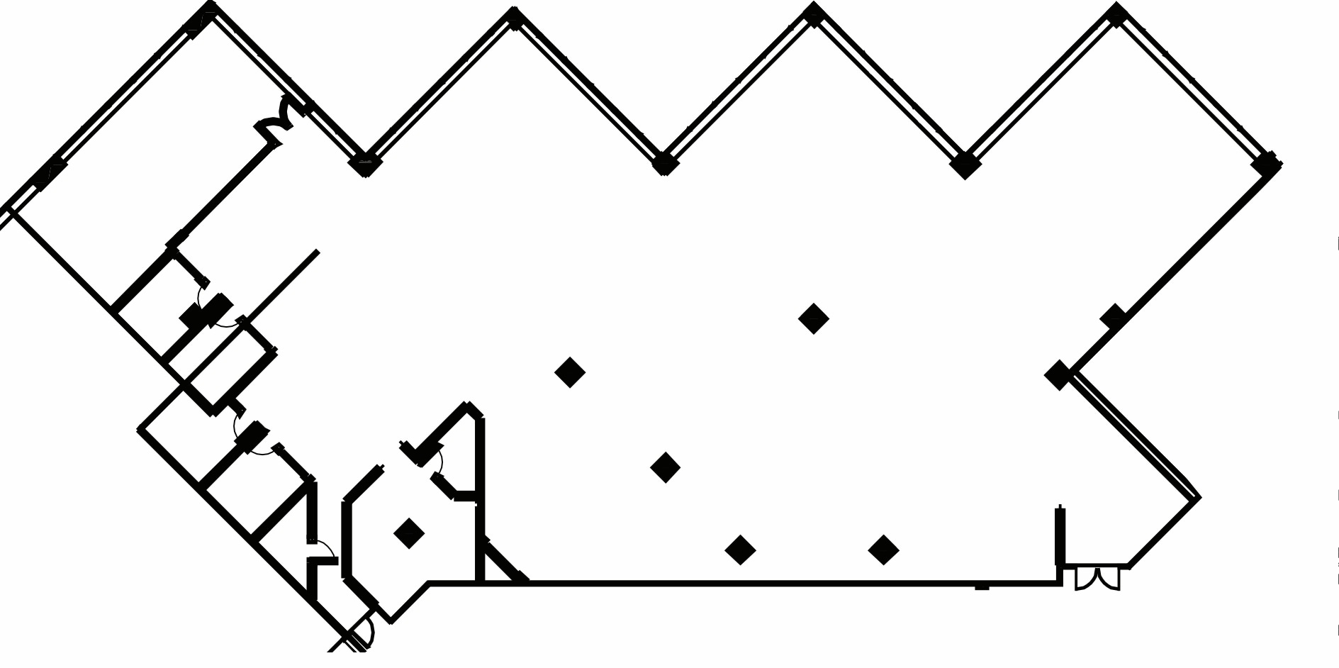 7600 E Orchard Rd, Greenwood Village, CO à louer Plan d’étage– Image 1 sur 1