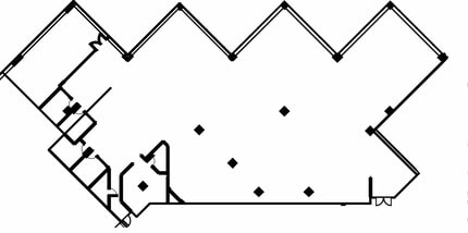 7600 E Orchard Rd, Greenwood Village, CO à louer Plan d’étage– Image 1 sur 1