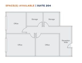 9672 Via Excelencia, San Diego, CA à louer Plan d’étage– Image 1 sur 1