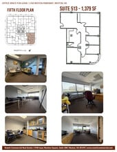 1760 Reston Pky, Reston, VA à louer Plan d’étage– Image 1 sur 1