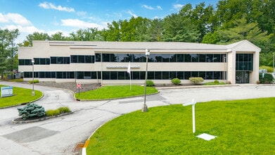1201 Mount Kemble Ave, Morristown, NJ à louer Photo intérieure– Image 1 sur 19