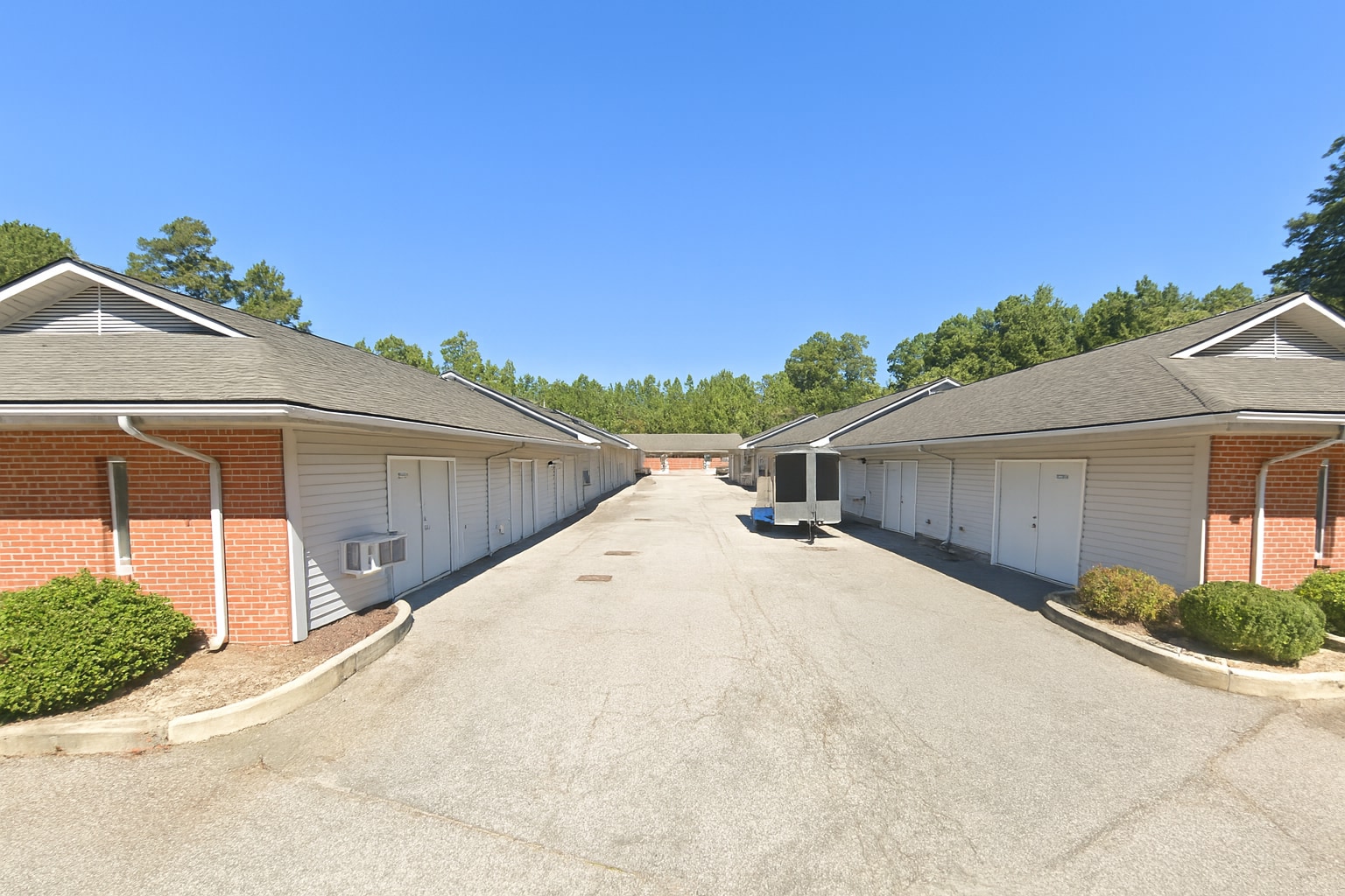 3729-3769 Junction Blvd, Raleigh, NC à louer Photo intérieure– Image 1 sur 5