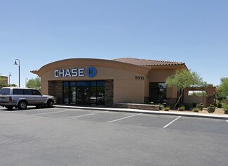 Plus de détails pour 5915 W Chandler Blvd, Chandler, AZ - Bureau/Local commercial à louer