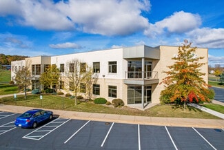 Plus de détails pour 625 Whitetail Blvd, River Falls, WI - Bureau à louer