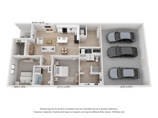 Plus de détails pour 3656 NE Marissa Ln, Ankeny, IA - Logement à vendre