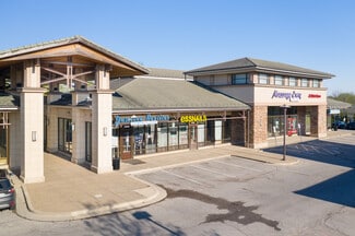 Plus de détails pour 15024-15040 S Blackbob Rd, Olathe, KS - Local commercial à louer