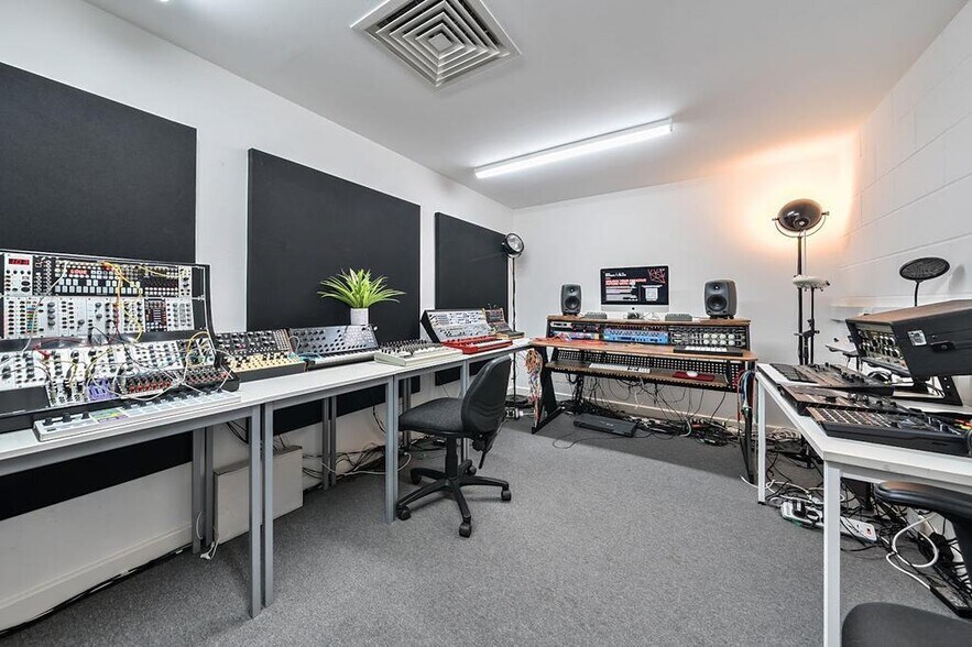 38-42 Brunswick St W, Hove à vendre - Photo de l’immeuble – Image 3 sur 8