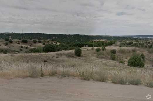 Polígono MPSAU-7 las Cabezas, F.R.721, San Agustín del Guadalix, Madrid à vendre - Photo de l’immeuble – Image 2 sur 3