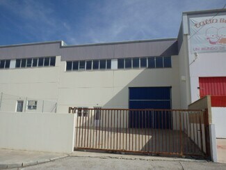 Plus de détails pour Industriel/Logistique à vendre