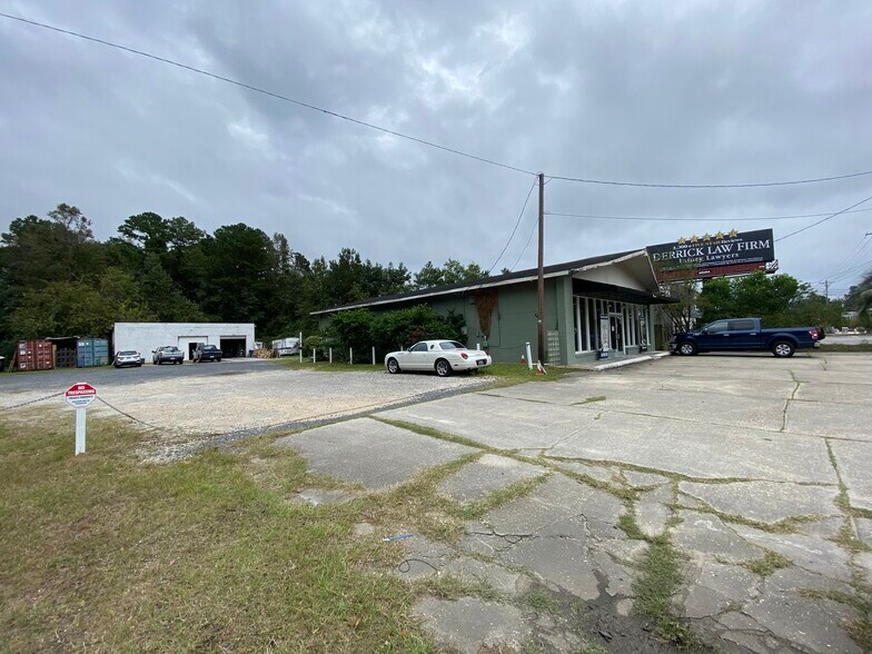 9430 Us 78 Hwy, Ladson, SC à vendre - Photo de l’immeuble – Image 2 sur 10