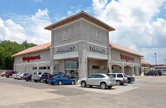 Plus de détails pour 6346 Camp Bowie Blvd, Fort Worth, TX - Local commercial à vendre