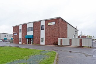 Plus de détails pour 590 Cataraqui Woods Dr, Kingston, ON - Local d’activités à vendre