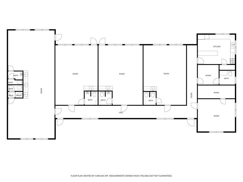 4266 Walnut Ave, Chino, CA à vendre - Photo de l’immeuble – Image 2 sur 63