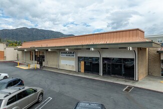 Plus de détails pour 1335 Huntington Dr, Duarte, CA - Local commercial à louer