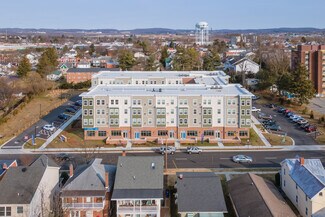 Plus de détails pour 820 Motter Ave, Frederick, MD - Bureau/Local commercial à louer