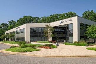 Plus de détails pour 6760 Alexander Bell Dr, Columbia, MD - Bureau à louer
