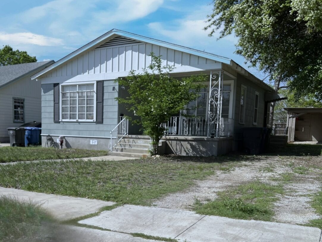 1927 Schley Ave, San Antonio, TX à vendre Photo principale– Image 1 sur 2