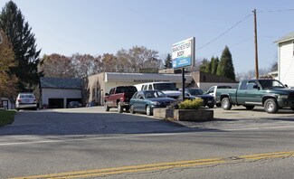 Plus de détails pour 6284 Manchester Rd, Clinton, OH - Local commercial à vendre