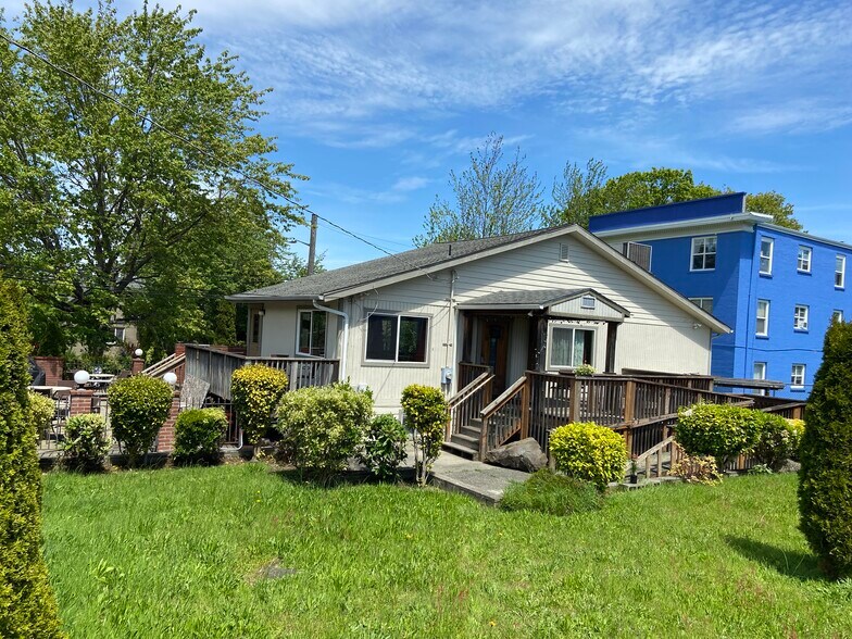 2605 E Cherry St, Seattle, WA à vendre - Photo de l’immeuble – Image 3 sur 34
