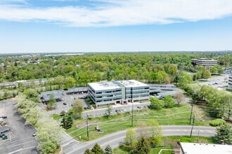 80 Cottontail Ln, Somerset, NJ - VUE AÉRIENNE vue de carte - Image1