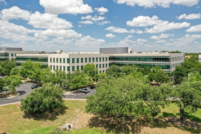 Plus de détails pour 12301 Research Blvd, Austin, TX - Bureau à louer