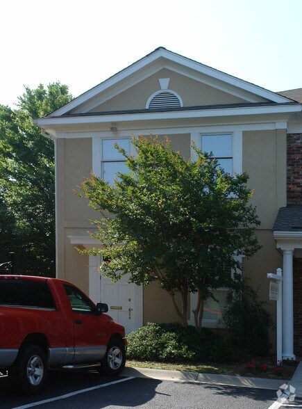 3604-A Wheeler Rd, Augusta, GA à louer - Photo de l’immeuble – Image 2 sur 16
