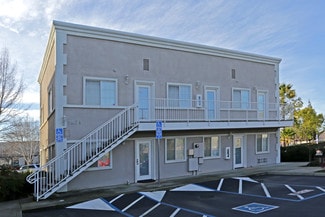 Plus de détails pour 2003 Opportunity Dr, Roseville, CA - Bureau à vendre