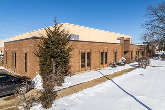 Plus de détails pour 1700 W Cortland Ct, Addison, IL - Bureau à louer