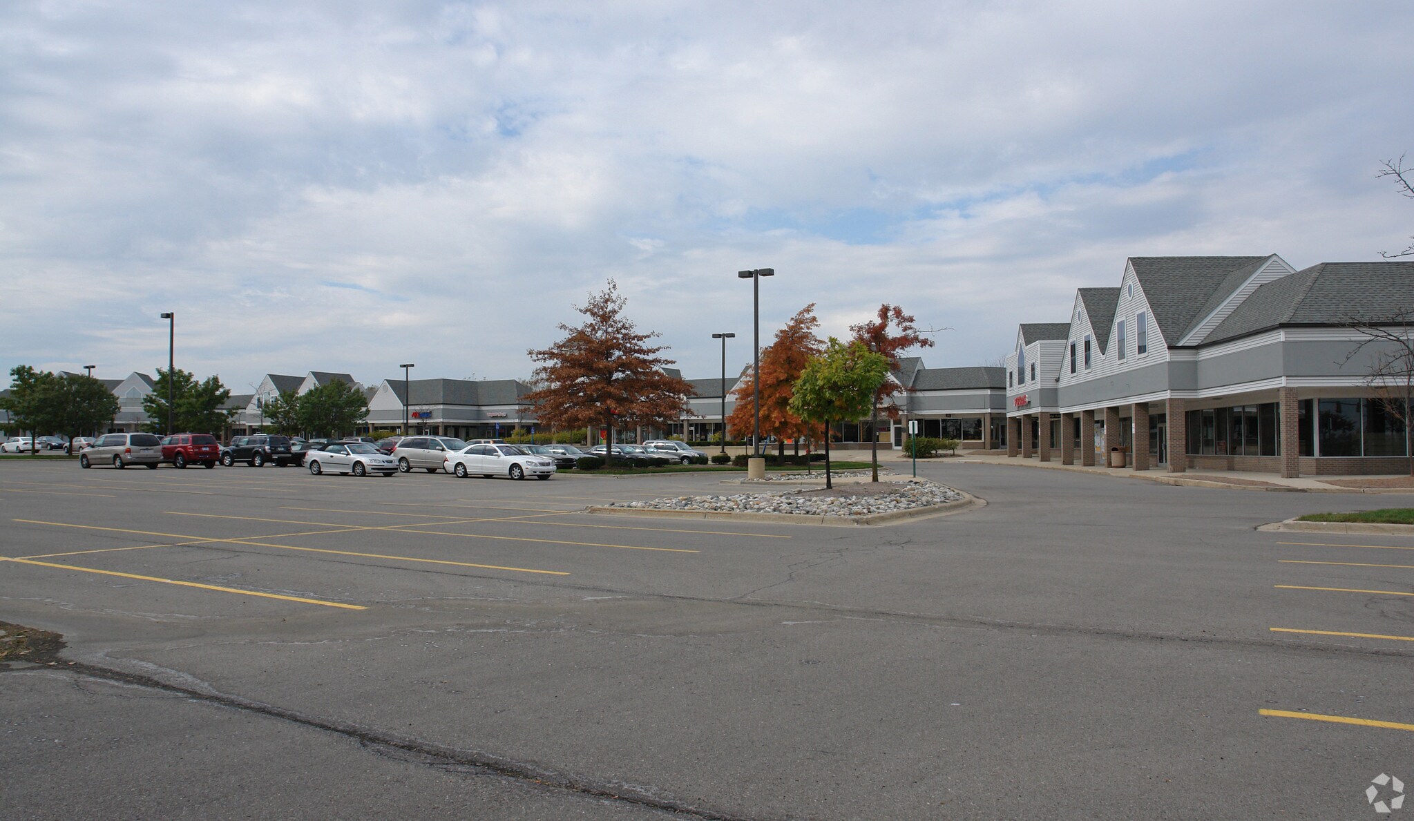 3059-3173 Oak Valley Dr, Ann Arbor, MI à louer Photo principale– Image 1 sur 7