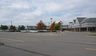 Plus de détails pour 3059-3173 Oak Valley Dr, Ann Arbor, MI - Bureau/Local commercial à louer