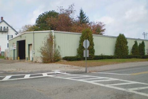 35 Sullivan St, Berwick, ME à louer - Photo de l’immeuble – Image 3 sur 5