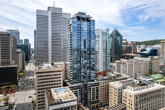 Plus de détails pour 1188 Av Union, Montréal, QC - Logement à vendre