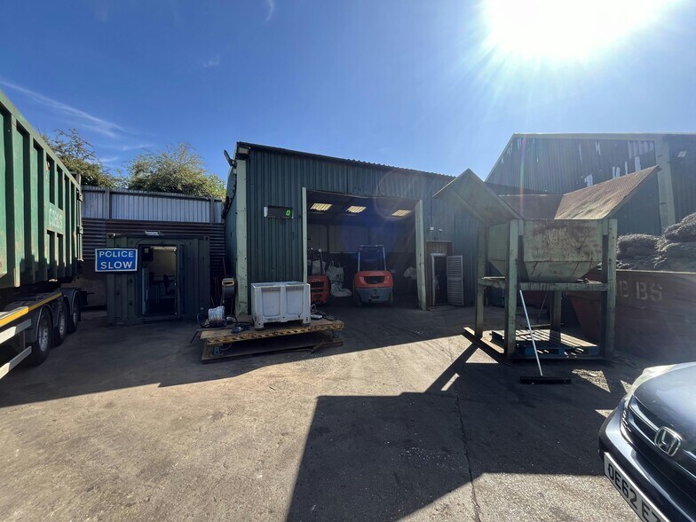 Common Rd, Evesham à vendre - Photo de l’immeuble – Image 3 sur 3