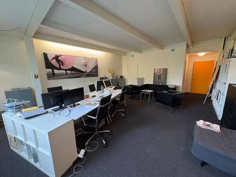 Bureau dans Lyon à louer - Photo intérieure – Image 3 sur 7