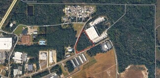 Plus de détails pour NE 49 Ter, Gainesville, FL - Terrain à vendre