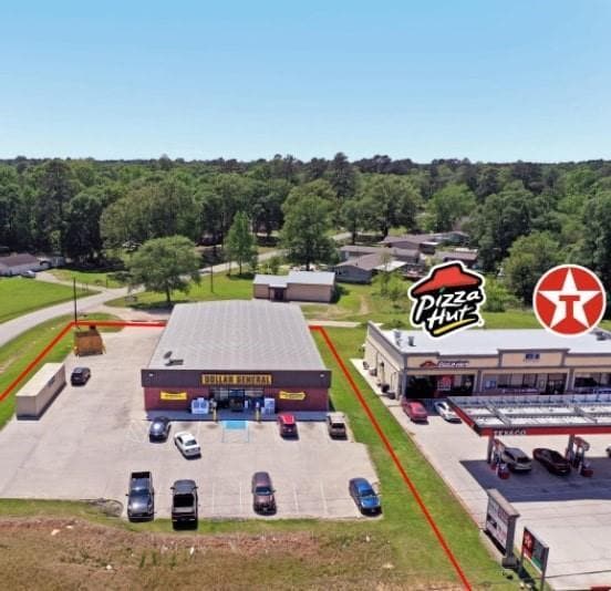 19620 FM 1485 Rd, New Caney, TX à vendre - Photo de l’immeuble – Image 3 sur 4