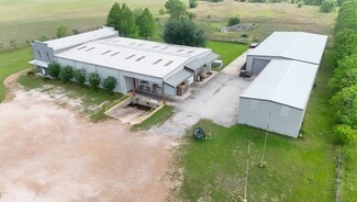 Plus de détails pour 2893 FM 1094 Rd, Sealy, TX - Industriel/Logistique à vendre