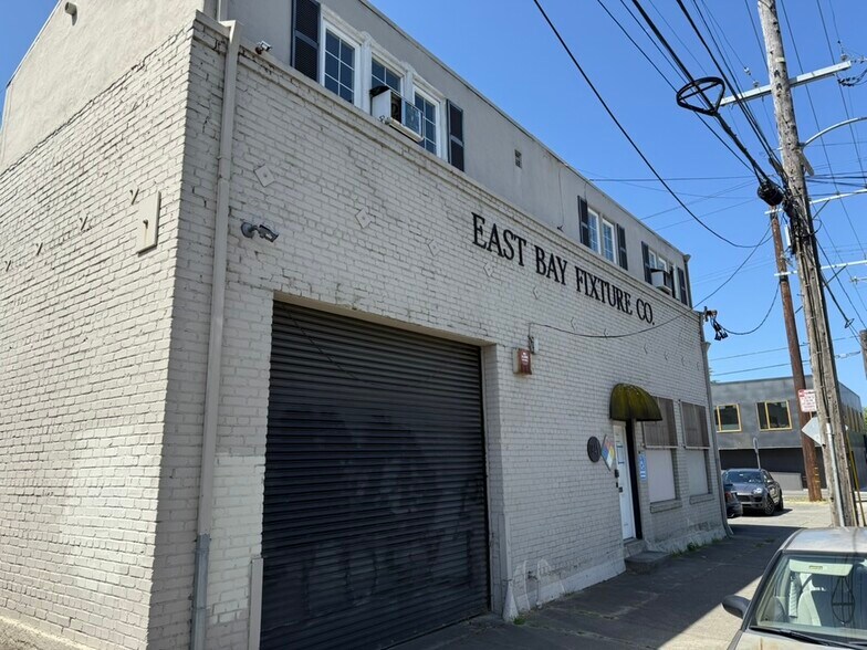 941 Aileen St, Oakland, CA à vendre - Photo de l’immeuble – Image 2 sur 6