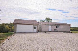 Plus de détails pour 32205 Brant Ln, Unionville, MO - Terrain à vendre