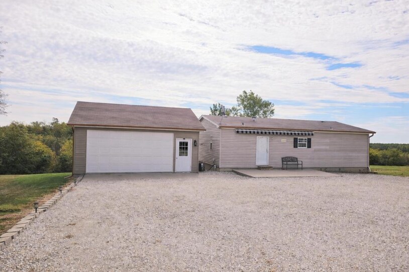 32205 Brant Ln, Unionville, MO à vendre Photo principale– Image 1 sur 26