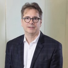 Peter Komar