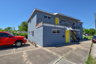 Plus de détails pour 3257 Winbern St, Houston, TX - Logement à vendre