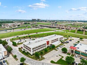 5401 SW Loop 820, Fort Worth, TX - Vue aérienne vue de carte - Image1