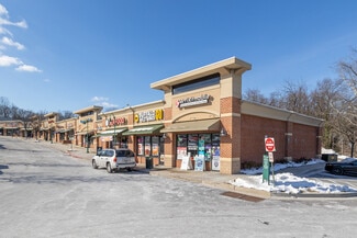 Plus de détails pour 7660-7696 Belair Rd, Nottingham, MD - Local commercial à louer