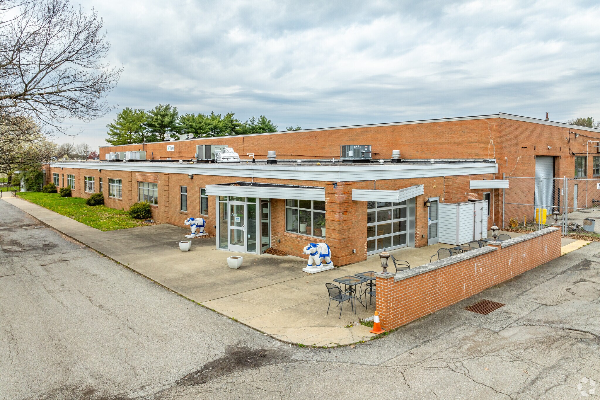 150 Gamma Dr, Pittsburgh, PA à louer Photo principale– Image 1 sur 77