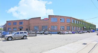 Plus de détails pour 106-154 Linden St, Oakland, CA - Différents types d’espaces à louer