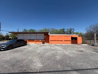 Plus de détails pour 1701 E Houston St, San Antonio, TX - Local commercial à louer