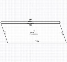 1868 Wilbur Ave, Vero Beach, FL à louer Plan d’étage– Image 2 sur 20