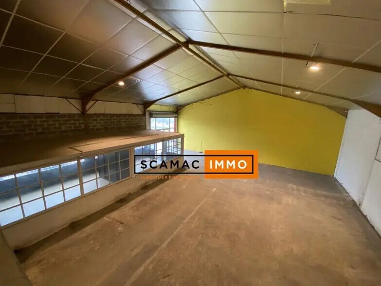 Industriel/Logistique dans Hyères à louer - Photo intérieure – Image 3 sur 6
